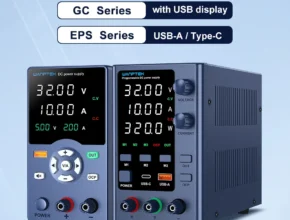 인기의 비결은? Wanptek DC 실험실 전원 공급 장치 조정 가능한 30V 60V 120V 조정 가능한 전압 조정기 벤치 스위칭 전원 공급 장치 알려드립니다