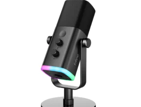 사계절 사랑받는 FIFINE USB/XLR 동적 마이크 리뷰가 많습니다