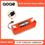 안보면 손해인 이유? Xiaomi Roborock S55 S60 S65 S50 S51 S5 MAX S6 부품 용 100% 오리지널 BRR-2P4S-5200S 로봇 식 진공 청소기 교체 배터리 요약본만 확인해보세요