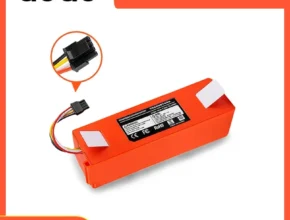 안보면 손해인 이유? Xiaomi Roborock S55 S60 S65 S50 S51 S5 MAX S6 부품 용 100% 오리지널 BRR-2P4S-5200S 로봇 식 진공 청소기 교체 배터리 요약본만 확인해보세요