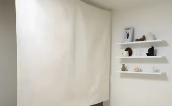 집에 없으면 손해 보는 가벽파티션 소개합니다