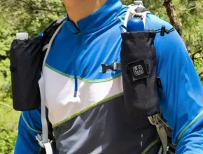 정성스럽게 준비한 경량 물병 보관 가방 지금 소개할게요
