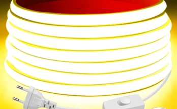 사랑을 담은 선물 고휘도 방수 COB LED 스트립 알짜배기만 골라가세요