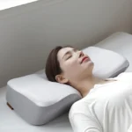 정성을 담은 기능성정착베개 확인해보세요