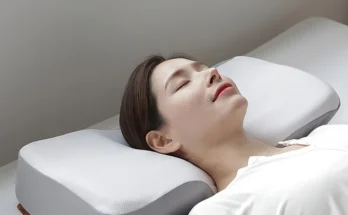 정성을 담은 기능성정착베개 확인해보세요
