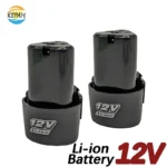 이번 달 기존 12V 범용 충전식 리튬 이온 배터리 좋은 정보