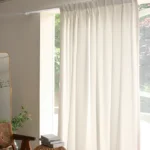 감사를 담은 나비주름암막커튼 관심이 뜨겁습니다