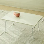 찰떡궁합 낮은식탁 군말없이 소개합니다