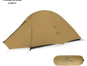 인기 넘치는 네이처하이크 클라우드 업 프로 2 인용 텐트 리뷰가 많습니다