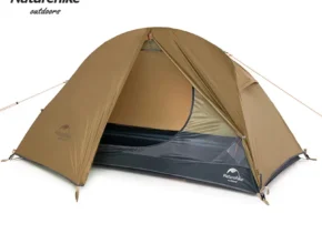 사실 찐정보는 네이처하이크 텐트 1 2 사람 사이클링 텐트 초경량 캠핑 텐트 낚시 텐트 방수 태양 보호소 캐노피 야외 여행 텐트 핫한 정보입니다