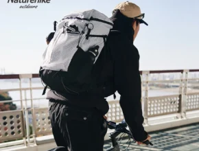 설레는 이유는 “이거” 네이처하이크 헬륨 야외 하이킹 배낭 스포츠 가방 확인해보세요