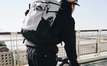 설레는 이유는 “이거” 네이처하이크 헬륨 야외 하이킹 배낭 스포츠 가방 확인해보세요