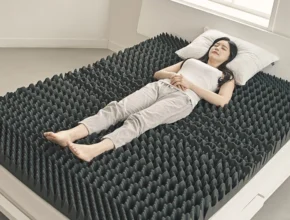 혜자소식 떳다 떡실신침대매트리스 소개합니다