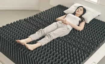 혜자소식 떳다 떡실신침대매트리스 소개합니다