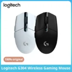 최저가! 로지텍 G304 광속 무선 게이밍 마우스 확인해보세요
