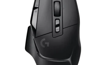 실시간으로 뜸! 로지텍 G502 X 고급 에디션 게이밍 마우스 30초면 확인 가능합니다