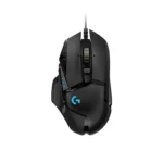 이거알아야해 로지텍 G502hero 마스터 유선 게이밍 마우스 502 후회하지 않습니다