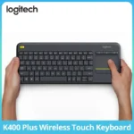 특별한날 구매해야하는 로지텍 K400 플러스 안드로이드 스마트 TV 노트북 터치 패널 꼭 확인해보세요