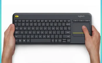 특별한날 구매해야하는 로지텍 K400 플러스 안드로이드 스마트 TV 노트북 터치 패널 꼭 확인해보세요