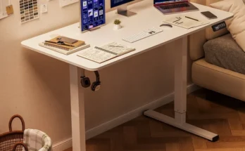 리뷰 좋은 모션데스크 한 번에 알려드립니다