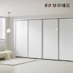빠르게 확인 하세요! 붙박이장 업데이트된 소식입니다