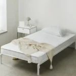 이번 달 슈퍼싱글매트리스 실간 리뷰