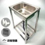 이번주 제일 많이찾은 싱크대 리뷰가 많습니다