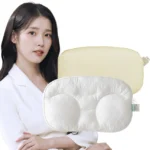 사랑을 담은 아이유베개 리뷰 해보겠습니다