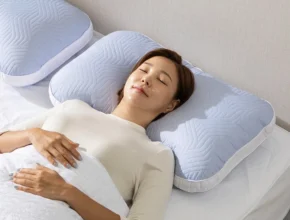 모두가 궁금했던 어깨편한베개 추천한 이유입니다