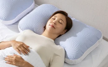 모두가 궁금했던 어깨편한베개 추천한 이유입니다