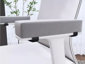 일단 무조건 저장하기 의자메모리폼팔꿈치팔걸이쿠션광폭 좋은 정보
