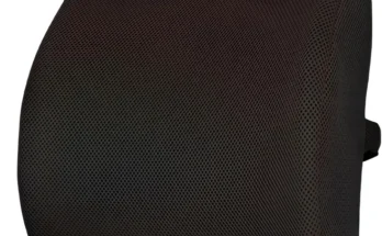 일단 무조건 저장하기 의자허리쿠션 리뷰 해보겠습니다