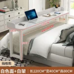미친 가성비 이동식소파책상바퀴달린보조테이블침대책상탁자노트북 주목하고 계십니다