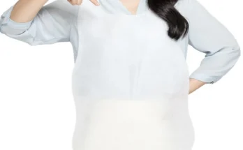 유튜브에서 난리난 정보 일회용앞치마 후회하지 않습니다