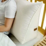 이제 뜸! 침대헤드쿠션 지금 소개할게요