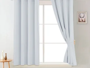 우리도 이렇게하자 커튼 전합니다