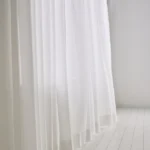 기다렸던 정보 헤비쉬폰커튼 30초면 확인 가능합니다
