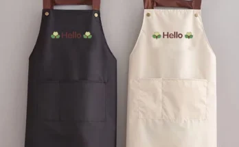 안 사면 손해 보는 헬로방수앞치마 전해드립니다