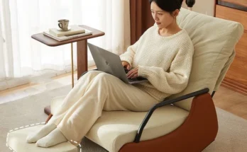 이달의 핫 흔들의자 큰일 났다