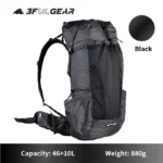 베스트 2025 요즘 sns에서 난리난 3F UL GEAR QIDIAN PRO 백팩  리뷰 최다로 엄선된 최고의 제품을 소개합니다.