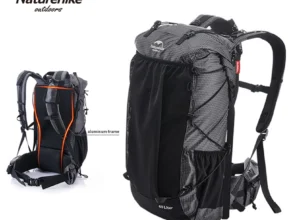 찐친이랑 확인하세요 2025&nbsp;요즘 sns에서 난리난 자연 하이킹 초경량 배낭 60 + 5L/40L 프레임 방수 여행 가방 대용량 캠핑 야외 하이킹 비 커버&nbsp; 리뷰 최다로 엄선된 최고의 제품을 소개합니다.