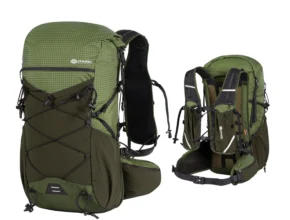 ANMEILU 초경량 캠핑 하이킹 배낭 데이팩 여행 가방