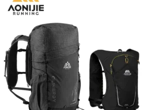 AONIJIE 30L 초경량 캠핑 하이킹 배낭 데이 팟 여행 가방 야외 트레킹 등산 사이클링 등산 배낭