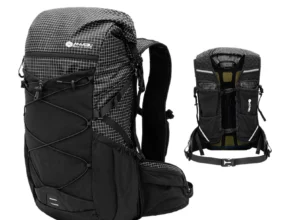 Anmeilu 대용량 등산 배낭 남녀공용