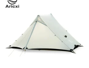Aricxi 야외 초경량 캠핑 텐트