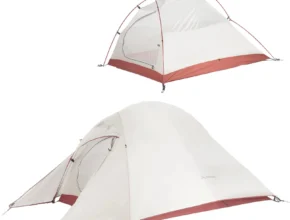 BISINNA 초경량 캠핑 배낭 텐트