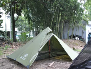 CZX-628 트레킹 폴 텐트