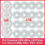 Dreame L10S Ultra