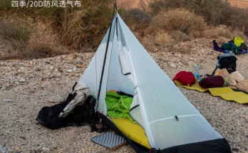 꾸준히 잘 팔리는 이유? 2025 요즘 sns에서 난리난 Lanshan 1 4 시즌 이너 텐트  리뷰 최다로 엄선된 최고의 제품을 소개합니다.