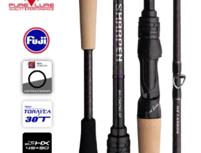 빠르게 확인 하세요! 2025&nbsp;요즘 sns에서 난리난 PURELURE SHARPEN 소프트 루어 롱 스피닝 및 캐스팅 XF/MF 액션 로드 후지 컴포넌트 베이스 파이크 로드 낚싯대 스피닝 릴&nbsp; 리뷰 최다로 엄선된 최고의 제품을 소개합니다.